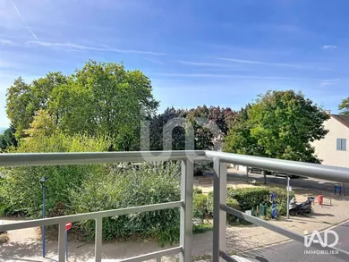Appartement à CORMEILLES-EN-PARISIS (95240)