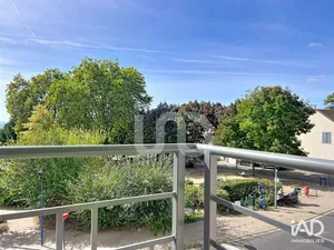 Apartment in CORMEILLES-EN-PARISIS (95240)