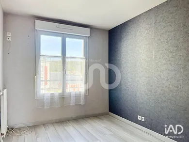 Appartement à CORMEILLES-EN-PARISIS (95240)