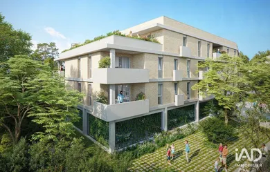 Apartment in BRUGES (33520)