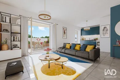Apartment in BRUGES (33520)