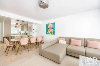 Apartment in VILLE-D'AVRAY (92410)