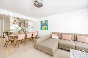 Appartement à VILLE-D'AVRAY (92410)