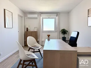 Bureaux à LE PRADET (83220)