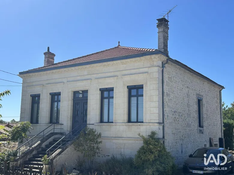 Maison 5 pièces 250 m² · à Virelade · 250 m² · 399 000 €