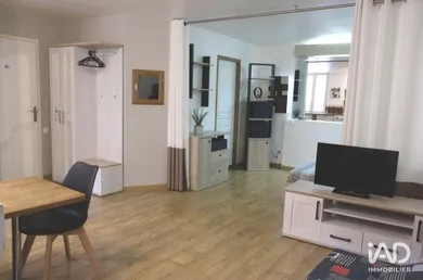 Appartement à PORT-VENDRES (66660)