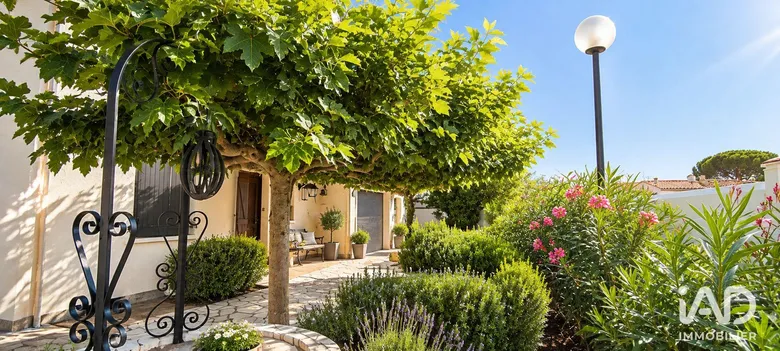 Maison 5 pièces 106 m² · à Narbonne · 106 m² · 320 000 €