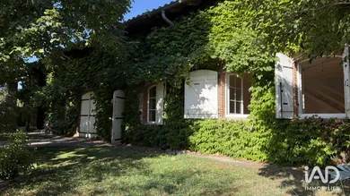 Office in CASTELNAU-D'ESTRÉTEFONDS (31620)