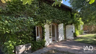Office in CASTELNAU-D'ESTRÉTEFONDS (31620)