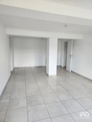 Appartement à CHAMIGNY (77260)