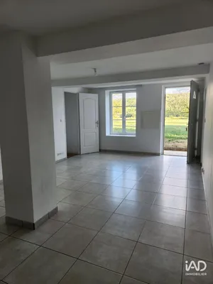 Apartment in CHAMIGNY (77260)