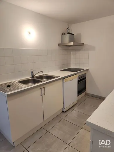 Apartment in CHAMIGNY (77260)