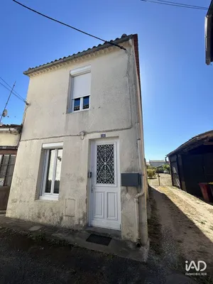 Maison à BARSAC (33720)