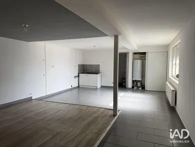 Maison à HORNAING (59171)