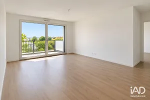 Appartement à CHAMPIGNY-SUR-MARNE (94500)