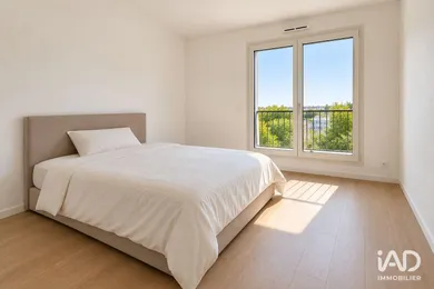 Appartement à CHAMPIGNY-SUR-MARNE (94500)