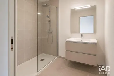 Appartement à CHAMPIGNY-SUR-MARNE (94500)