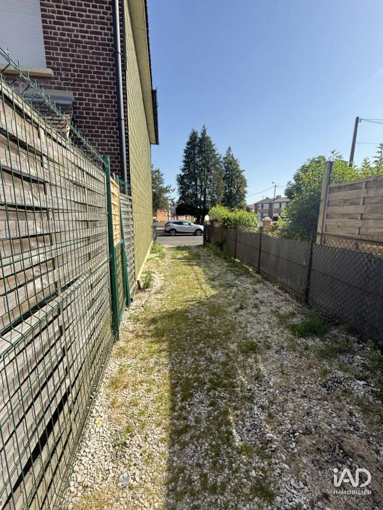 Maison 5 pièces 120 m² · à Hornaing · 120 m² · 149 000 €