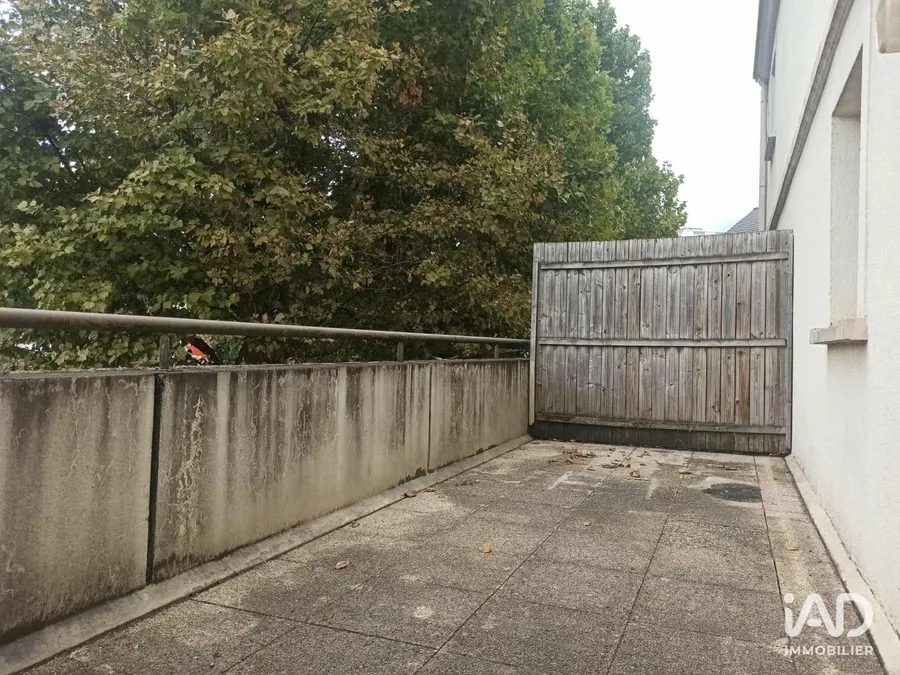 Appartement à BOISSY-SAINT-LÉGER (94470) photo 3