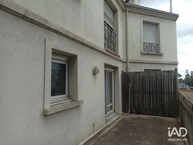 Appartement à BOISSY-SAINT-LÉGER (94470)
