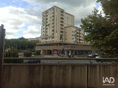 Appartement à BOISSY-SAINT-LÉGER (94470)