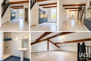 Appartement à NARBONNE (11100)