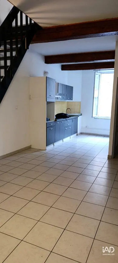 Appartement à NARBONNE (11100)