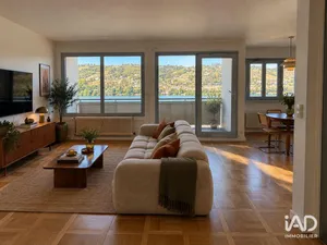 Appartement à VIENNE (38200)