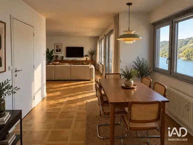Appartement à VIENNE (38200)