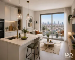 Appartement à MARCY-L'ÉTOILE (69280)