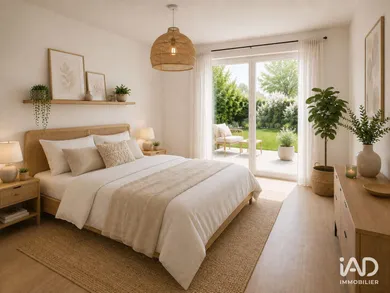Appartement à MARCY-L'ÉTOILE (69280)