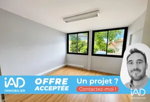 Bureaux à GIMONT (32200)