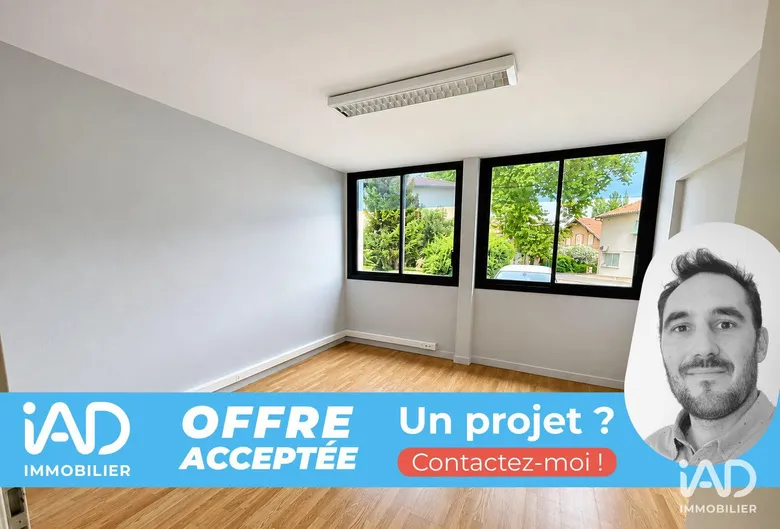 Local commercial 15 m² · à Gimont · 15 m² · 350 €/mois