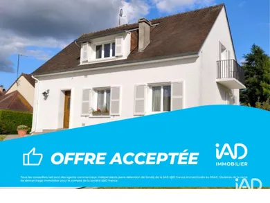 Maison à CLAIROIX (60280)