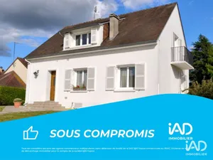 Maison à CLAIROIX (60280)