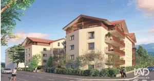 Appartement à LA ROCHE-SUR-FORON (74800)