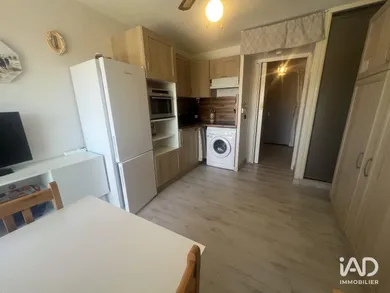 Appartement à LE GRAU-DU-ROI (30240)