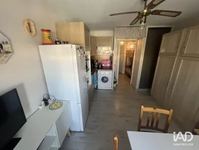 Appartement à LE GRAU-DU-ROI (30240)