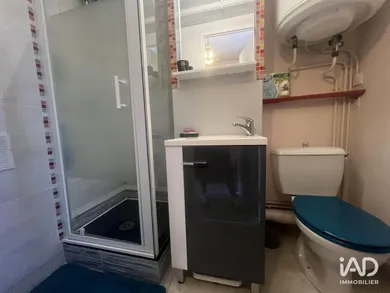 Appartement à LE GRAU-DU-ROI (30240)