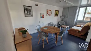Bureaux à VILLÉ (67220)