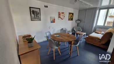 Bureaux à VILLÉ (67220)