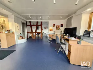 Bureaux à VILLÉ (67220)