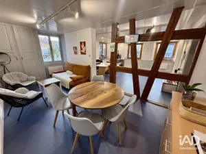 Office in VILLÉ (67220)