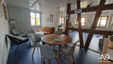 Bureaux à VILLÉ (67220)