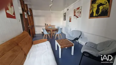 Bureaux à VILLÉ (67220)