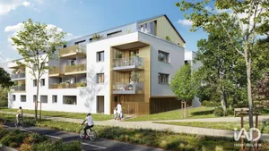 Appartement à ANCENIS (44150)