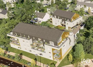 Apartment in ANCENIS (44150)