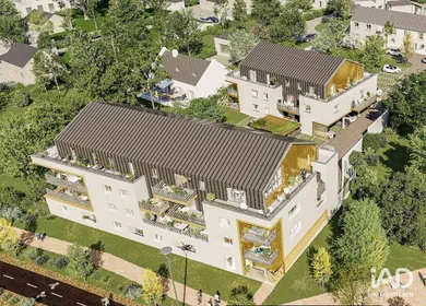 Appartement à ANCENIS (44150)