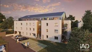 Appartement à ANCENIS (44150)