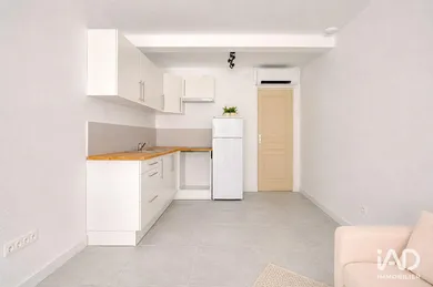 Appartement à LA CIOTAT (13600)